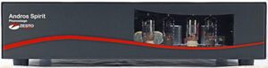 Zesto Audio Andros Spirit MM/MC Vacuum Tube Phono Preamplfier