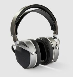 Audeze LCD-S20 Closed-Back Planar Magnetic Headphones