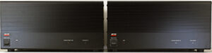 ADCOM GFA-565 Monoblock Power Amplifiers (Pair)