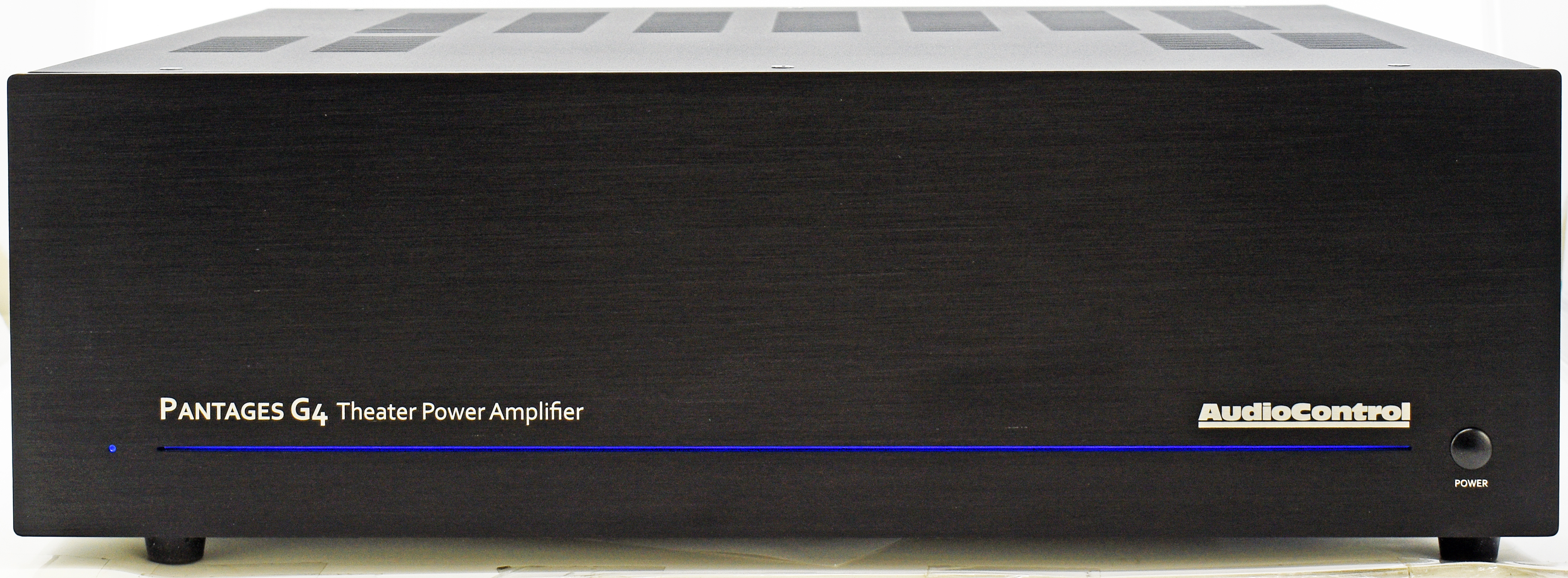 AudioControl Pantages G4 5-ch Power Amplifier