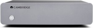 Cambridge Audio Alva Solo MM Phono Preamplifier