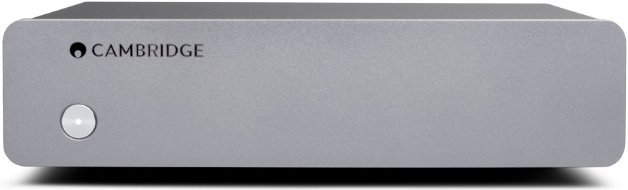 Cambridge Audio Alva Solo MM Phono Preamplifier, product image from Hifiheaven