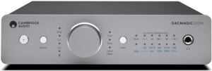 Cambridge Audio DacMagic 200M Digital to Analogue Converter/Headphone Amp