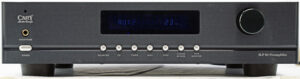 Cary Audio Design SLP-03 Stereo Tube Preamplifier