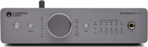 Cambridge Audio DacMagic 200M Digital to Analogue Converter/Headphone Amp