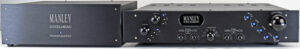 MANLEY Labs Steelhead RC Phono Stage with External Power Supply