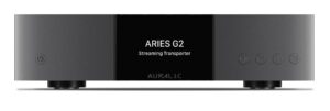 AURALiC ARIES G2 Streamer/Music Server