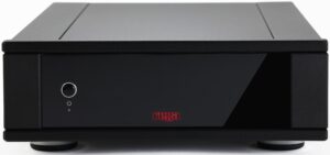 Rega AOS MC Moving Coil Phono Stage