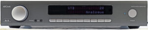 ARCAM SA10 Stereo Integrated Amp/DAC