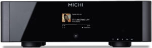 MICHI Q5 Transport DAC/CD Player