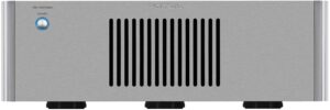 ROTEL RB-1582MKII Stereo Power Amplifier (Silver)