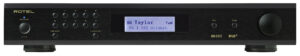 ROTEL T11 FM/DAB+ Tuner (Black)