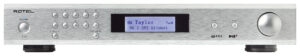 ROTEL T11 FM/DAB+ Tuner (Silver)