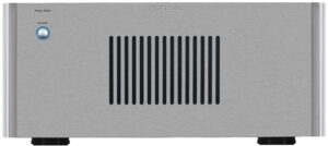 ROTEL RMB-1555 5-Channel Power Amplifier (Silver)