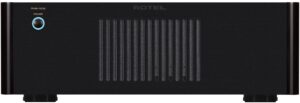 ROTEL RMB-1506 6-Channel Power Amplifier (Black)