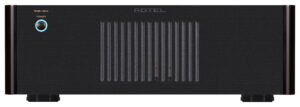 ROTEL RMB-1504 4-Channel Power Amplifier (Black)