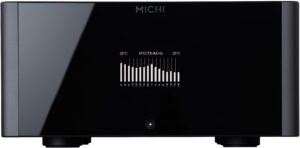 MICHI M8 Monoblock Power Amplifier