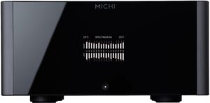 MICHI S5 Stereo Power Amplifier
