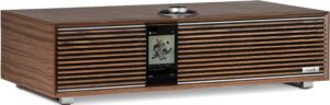 Ruark Audio R410 All-In-One Music System (Walnut)