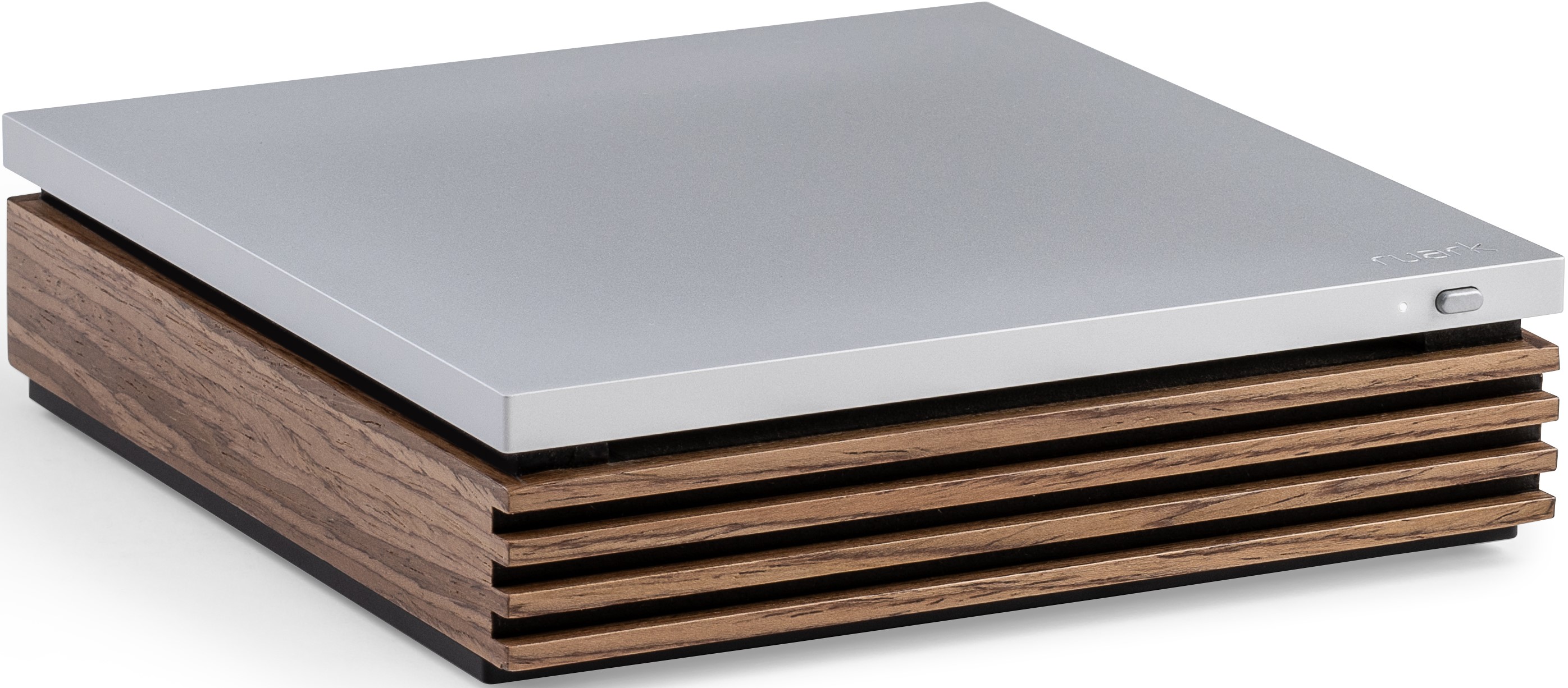 Ruark Audio R-CD100 CD Transport for R410/R610/R810 Systems, product image from Hifiheaven