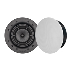 Sonance VXXT6R EXTREME 6″ Round In-Ceiling Speakers, w/Grilles (1 PAIR)