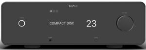 MICHI X430 Prestige Integrated Amplifier