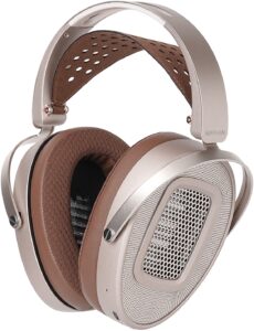 HiFiMAN HE1000 WiFi Streaming Media Planar Headphones