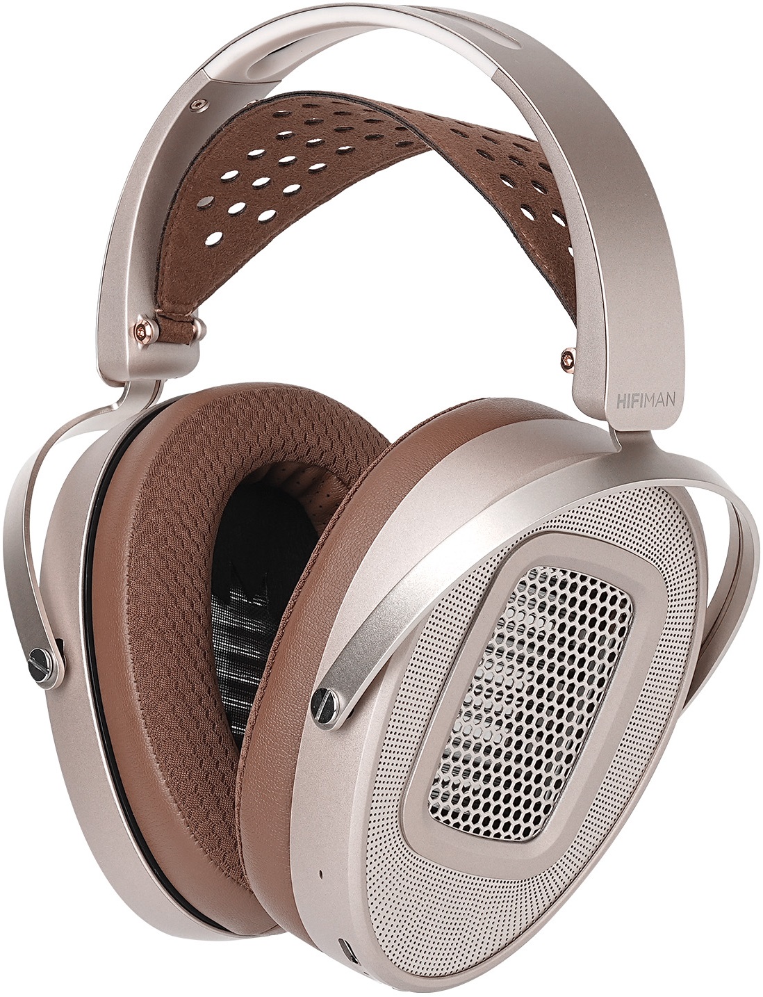 HiFiMAN HE1000 WiFi Streaming Media Planar Headphones, product image from Hifiheaven