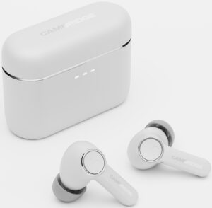 Cambridge Audio Melomania A100 True Wireless Earphones with ANC (White)