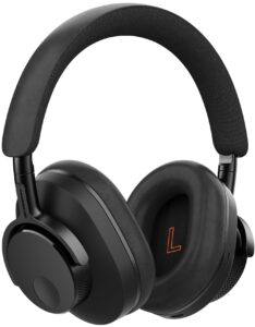 Cambridge Audio Melomania P100 SE Over-ear Headphones with ANC (Black)