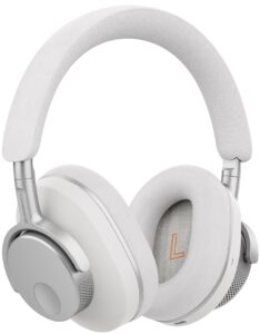 Cambridge Audio Melomania P100 SE Over-ear Headphones with ANC (White)