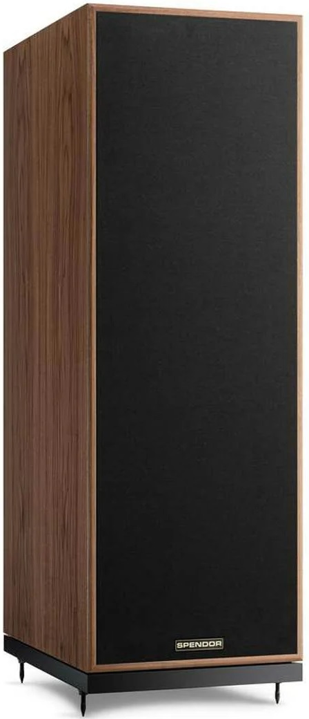 SPENDOR Classic 200 Floorstanding Speaker (Walnut, EACH), product image from Hifiheaven