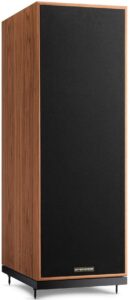 SPENDOR Classic 200 Floorstanding Speaker (Cherry, EACH)