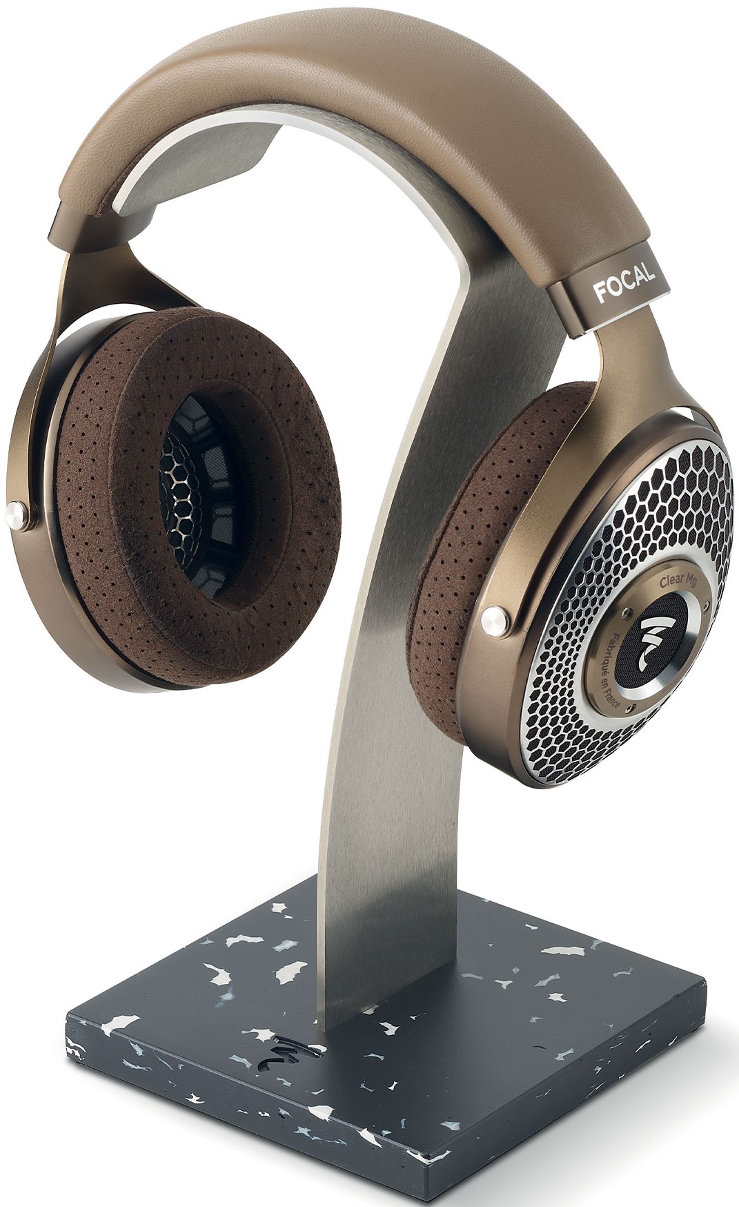FOCAL Headphone Stand | Hi-Fi Heaven