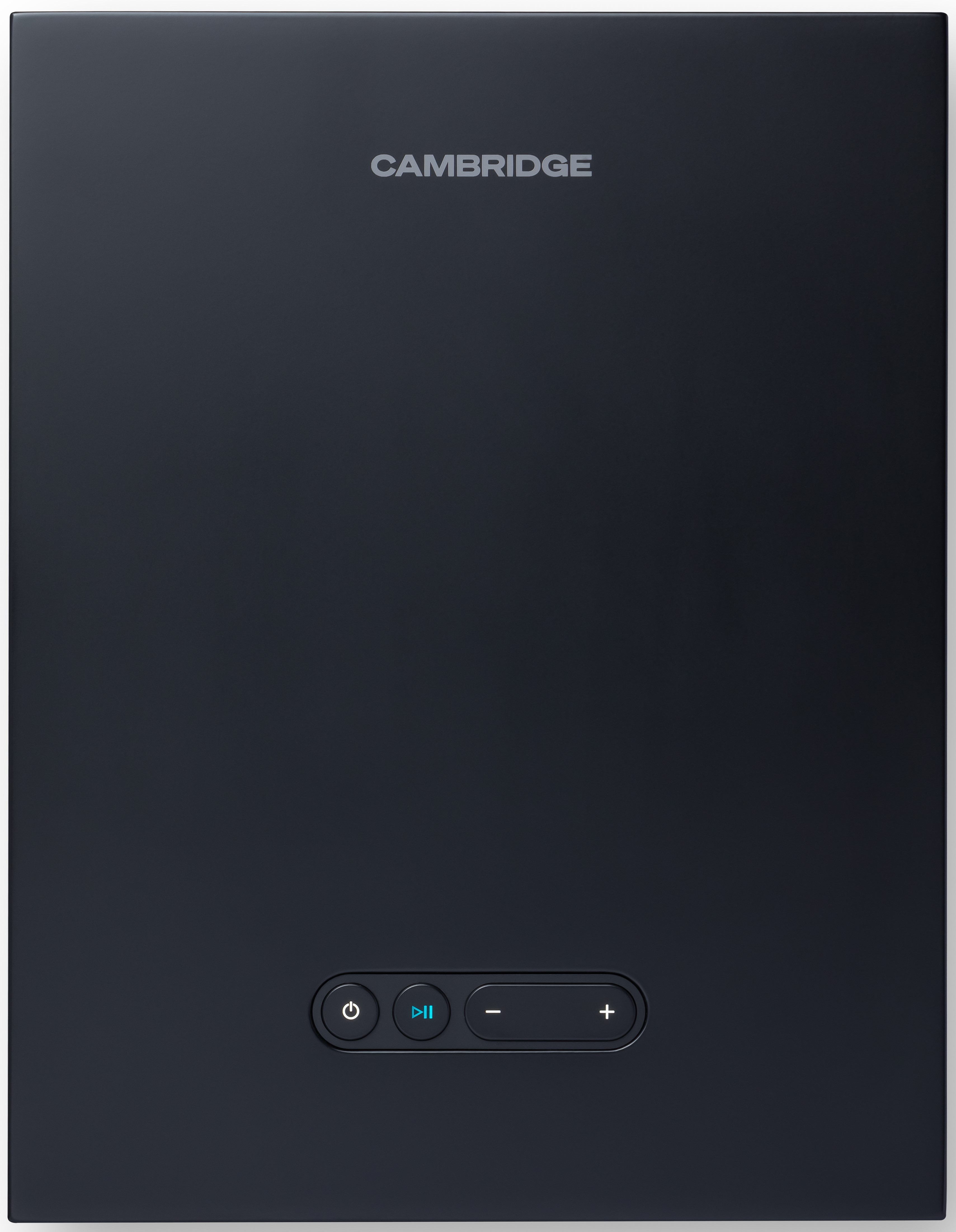 Cambridge Audio L/R X Advanced Active Stereo Streaming Speakers (Black, PAIR) - Image 5