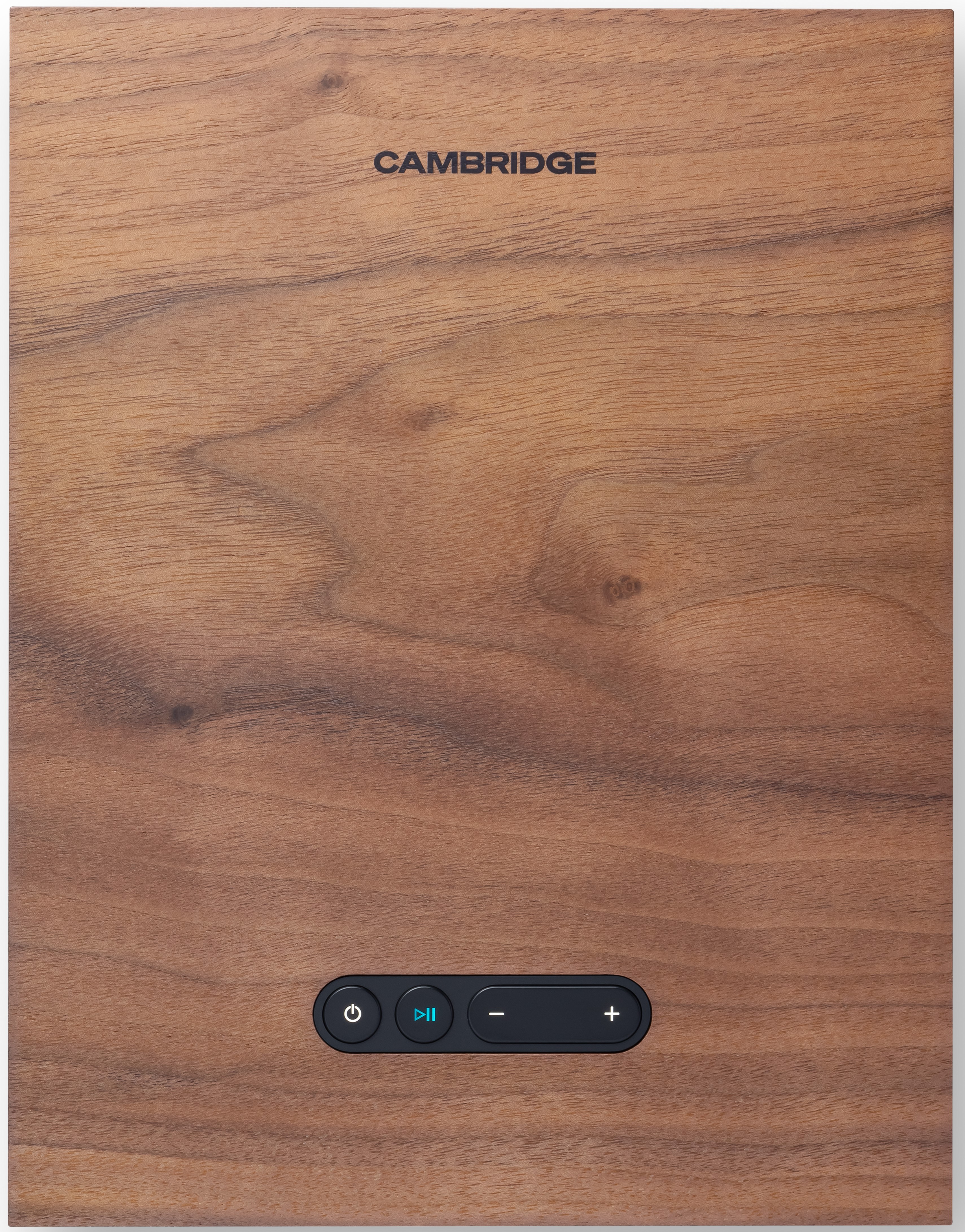 Cambridge Audio L/R X Advanced Active Stereo Streaming Speakers (Walnut, PAIR) - Image 5