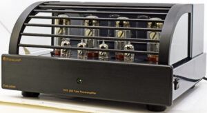 PrimaLuna EVO 200 Stereo Tube Power Amplifier
