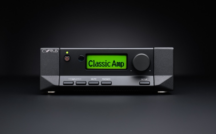 Cyrus Classic Amp - Thumbnail 4