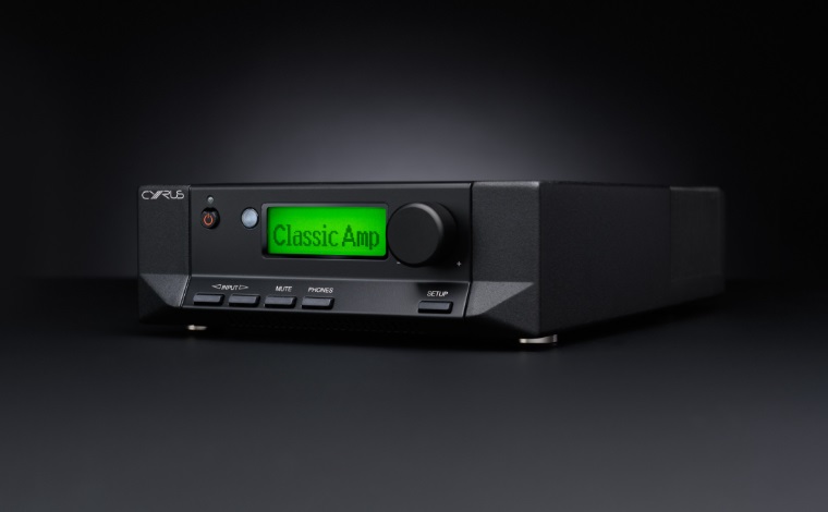 Cyrus Classic Amp - Thumbnail 3