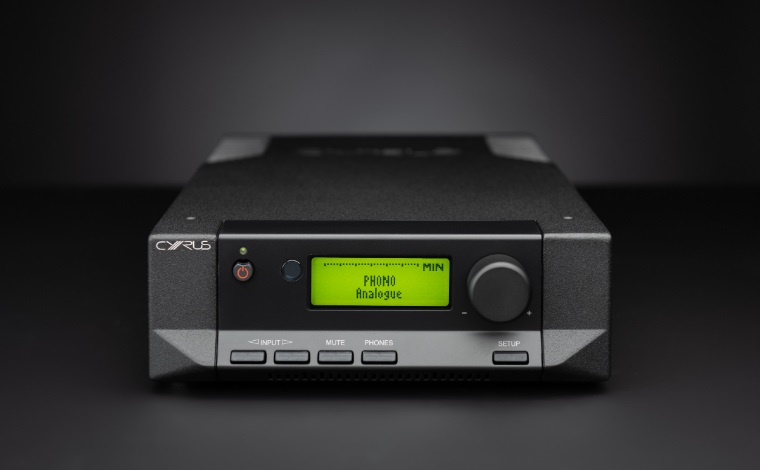 Cyrus Classic Amp - Thumbnail 2