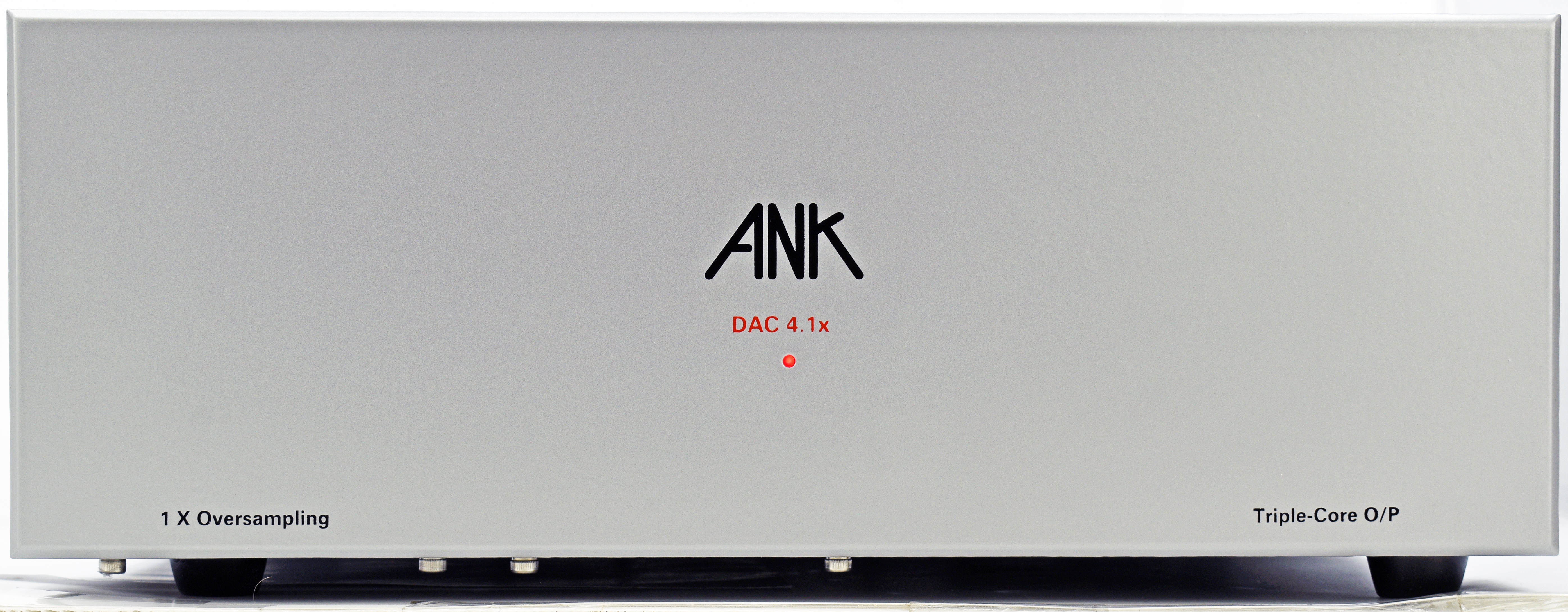 Audio Note Kits ANK DAC4.1x NOS Digital to Analog Converter