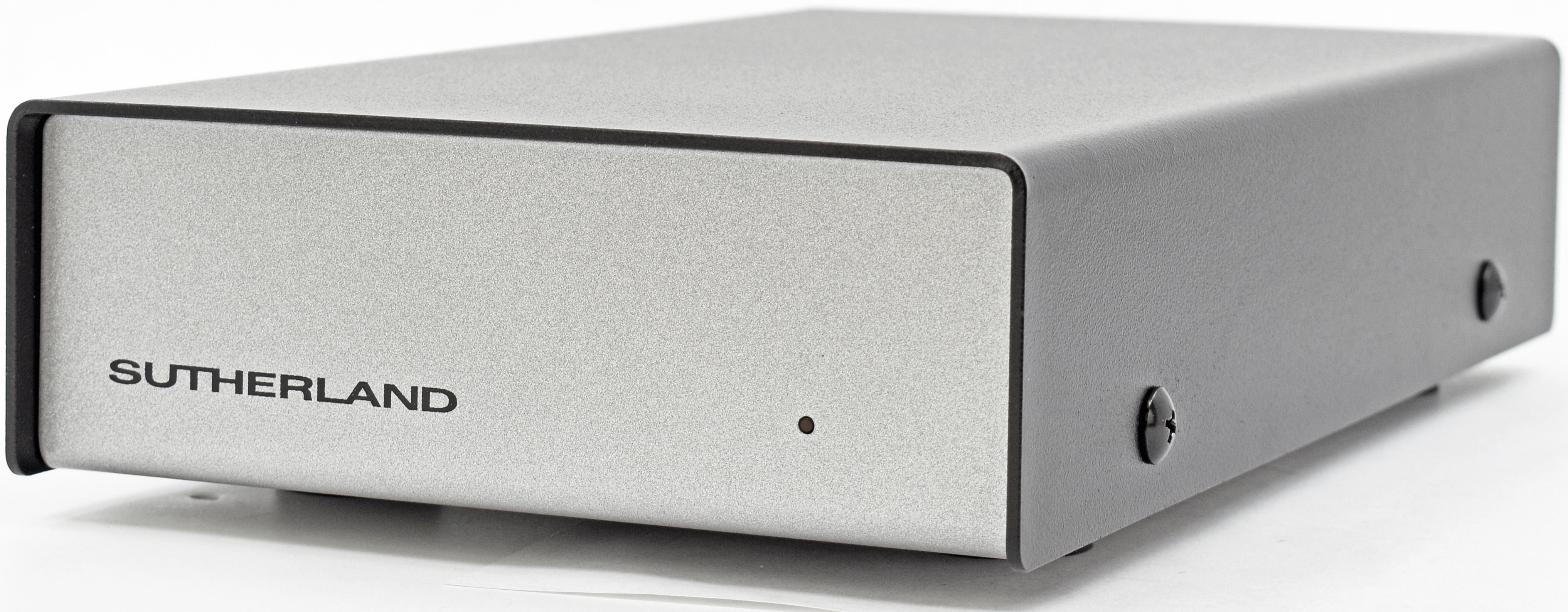 SUTHERLAND Engineering KC Vibe MK2 adjustable MM/MC Phono Preamp