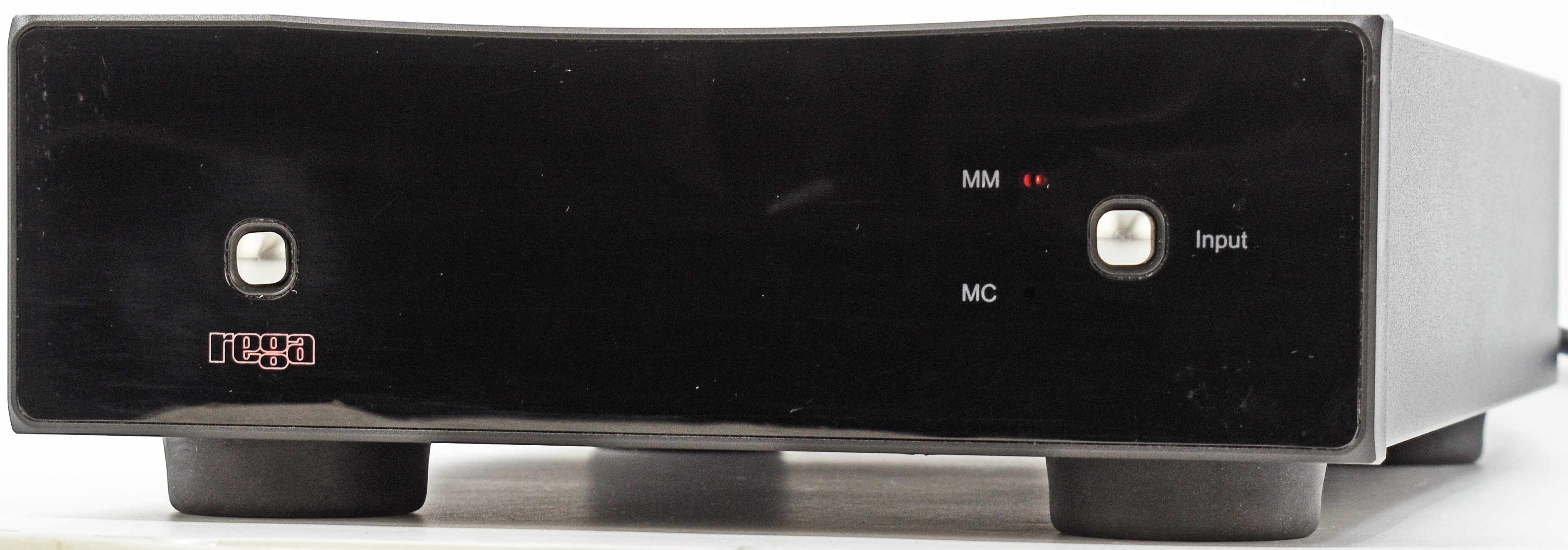 Rega Aria Mk1 MM and MC Phono Stage Amplifier
