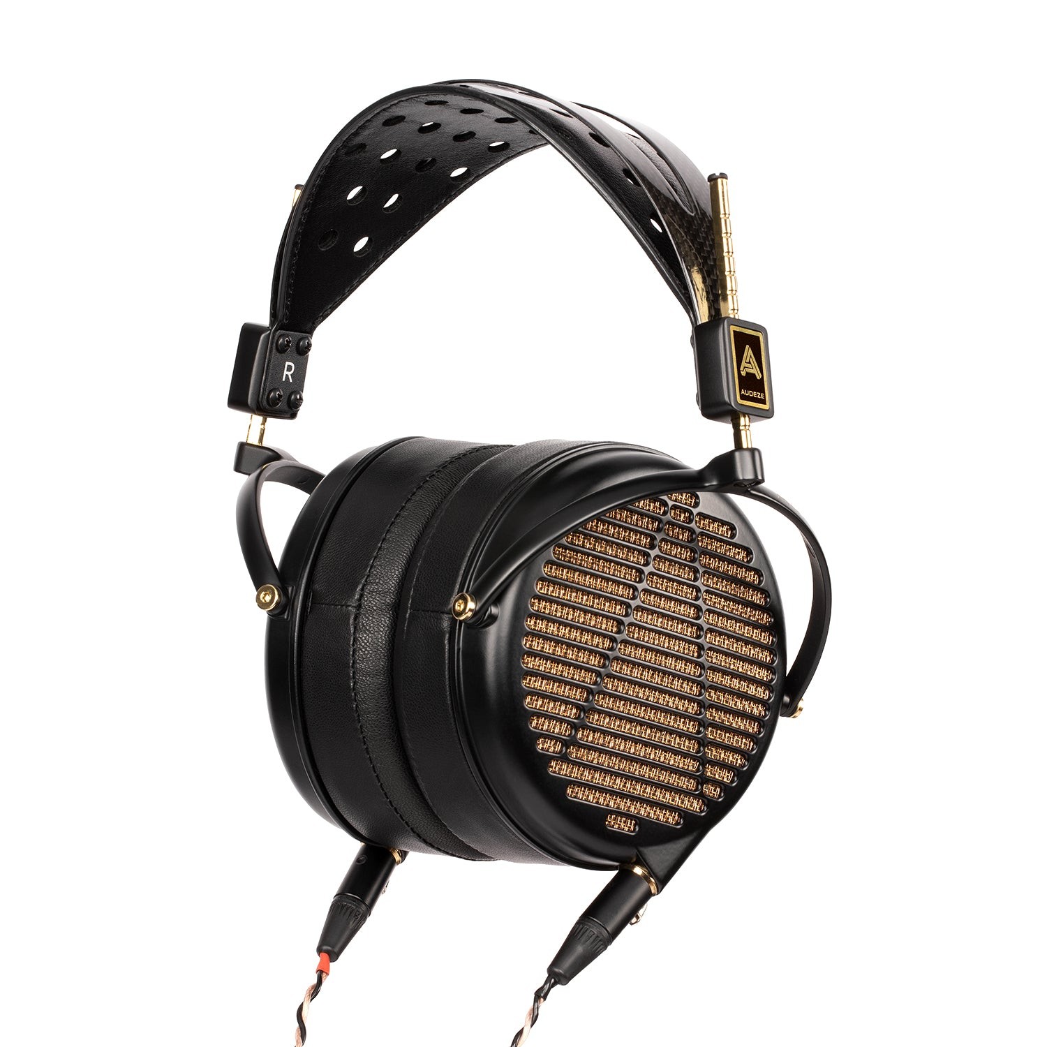 Audeze LCD-4z High-Performance Headphones (100-L4-1020-03), product image from Hifiheaven