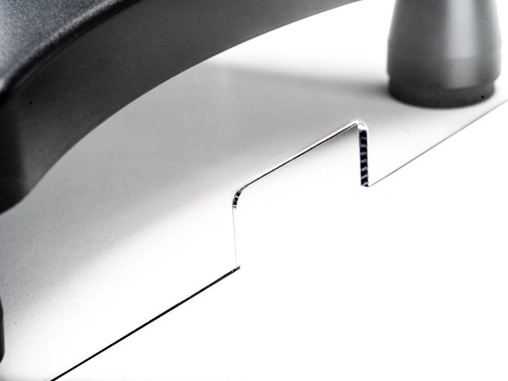 Gingko Audio ClaraVu Tabletop Dustcover for VPI Scout/Scoutmaster turntable (S) - thumbnail 3