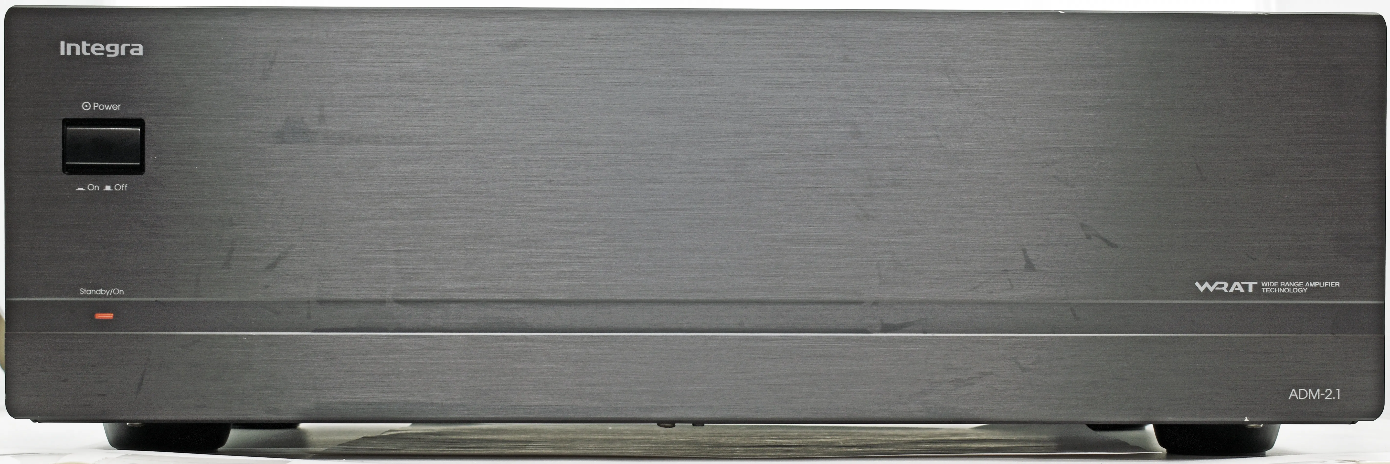 ONKYO / Integra ADM-2.1 Stereo Power Amplifier