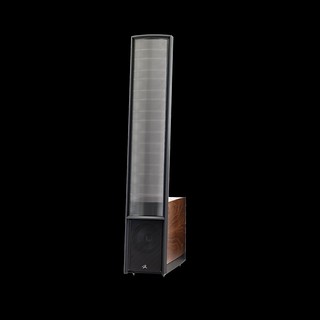 MartinLogan Classic ESL 9 Floorstanding Speakers in Walnut (pair)