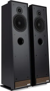 Speakers | Hi-Fi Heaven